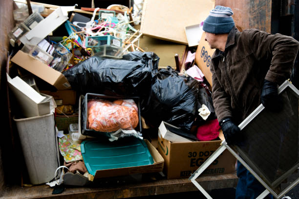 Best Construction Debris Removal  in Village Of Waukesha, WI