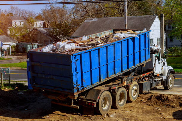 Best Residential Junk Removal  in Village Of Waukesha, WI