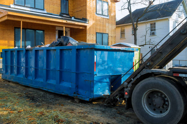 Best Dumpster Rental Services  in Village Of Waukesha, WI